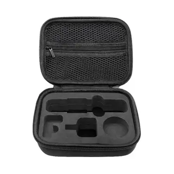 

Portable Carrying Case EVA Storage Bag Handheld Box for DJI OSMO Pocket Camera