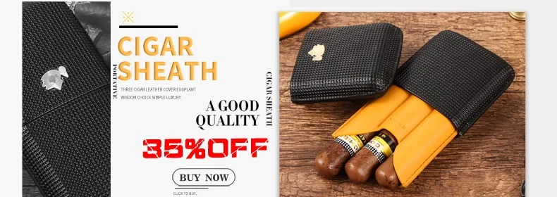 Резак COHIBA из нержавеющей стали, резак для сигар, супер острый пилообразный пресс, гильотина для сигар, Подарочная коробка, упаковка