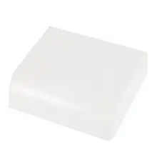 99 мм x 27 мм ПВХ кабель Соединительный терминал Соединительный кабель Raceway разъем