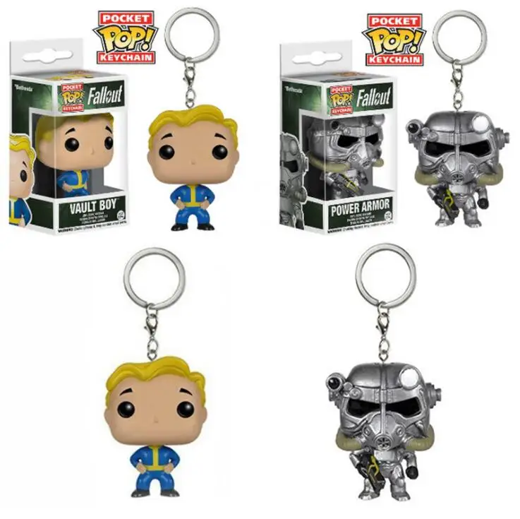 fallout vault boy funko pop