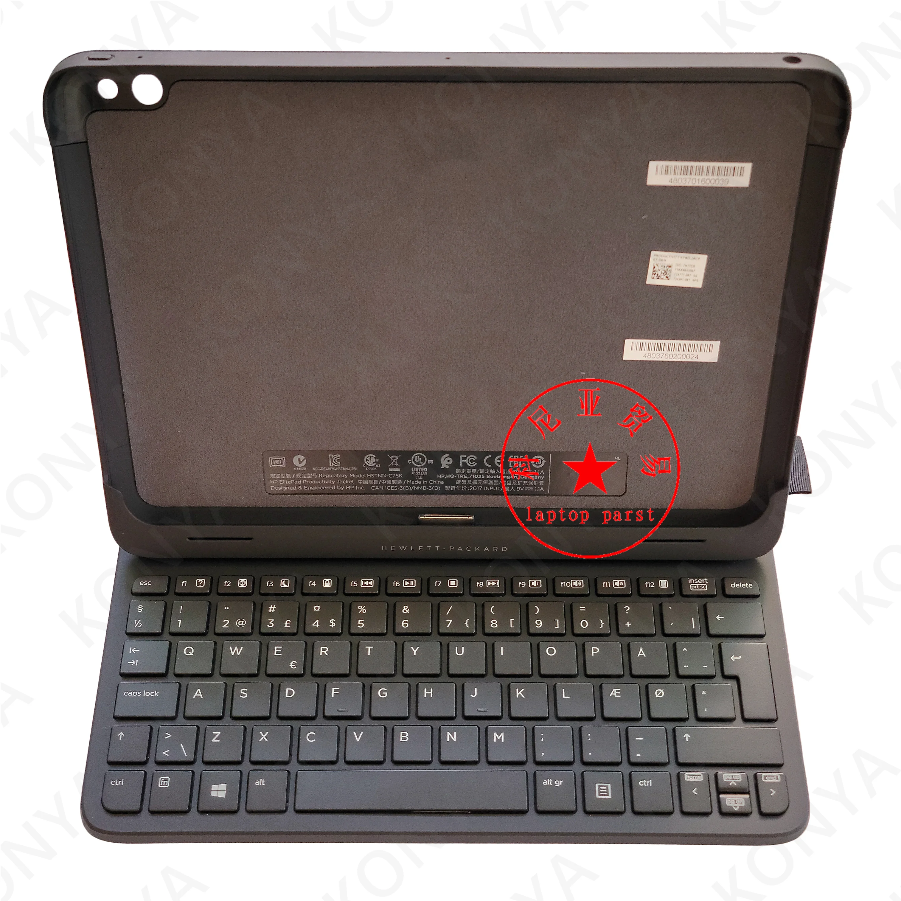 Computador e Escritório