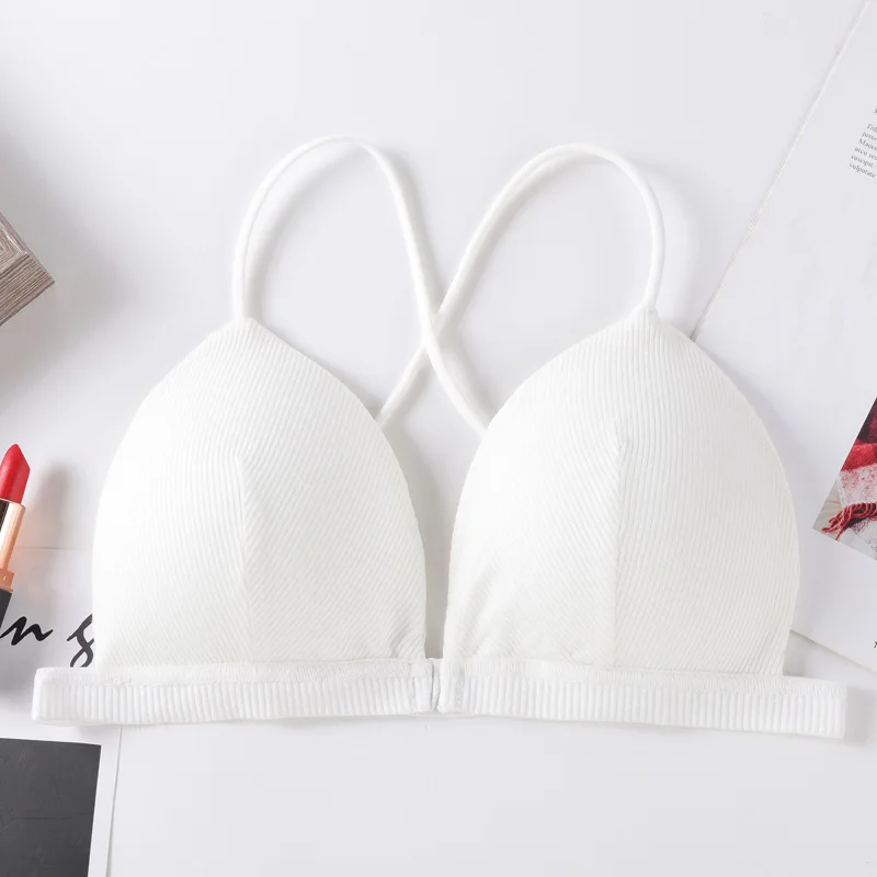 style 2-pure white