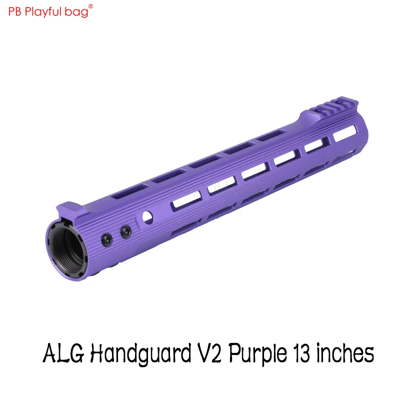 Интересный тактический CS оборудование игрушка V1/V2 обновленный материал fishbone m-lok водяная пушка Модель модификации аксессуары od14