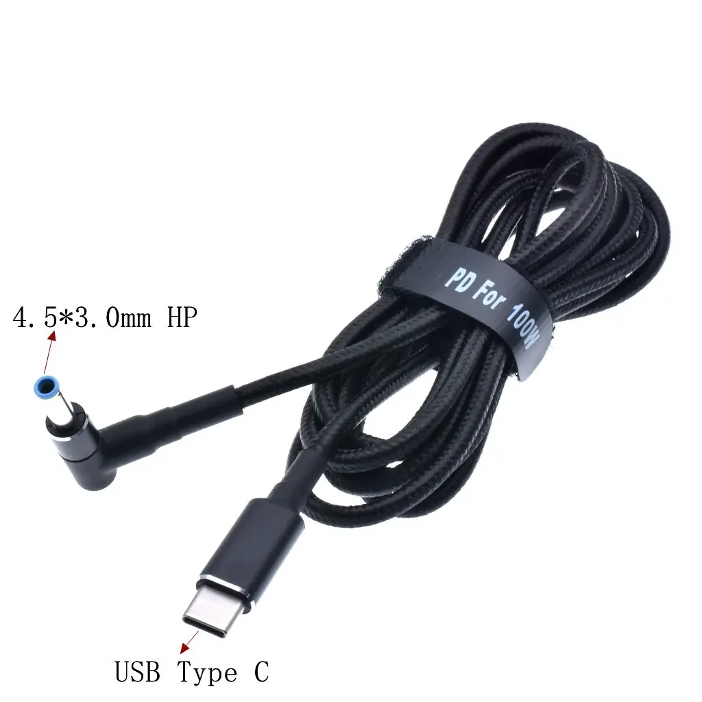 dc 5.5*2.1 5.5*2.5 7.4 5.0*4.5, adaptador de