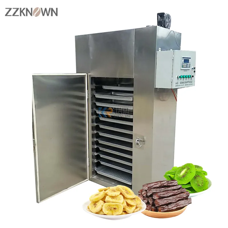 220V Online Sevice Vegetable Price Food Freeze Dryer Dehydrator Machine  Manufacture - China Hot Air Circulating Dryer, Fruit and Vegetable Dryer