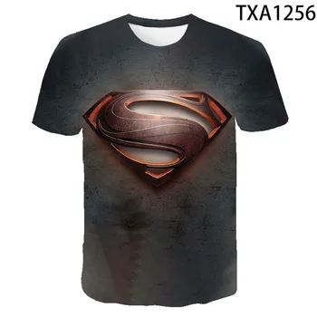 

2020 New Summer Movie 3D T shirt Men Women Children Fashion Streetwear Boy Girl Kids Printed T-shirt Cool Tops Tee