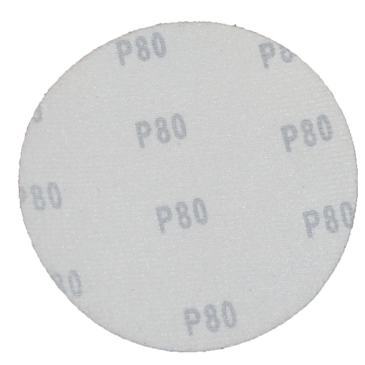Tip Strong Napper Polishing Back Flocking Sandpaper Pieces Self-Adhesive 4-5-Inch Sharp Wear-Resistant Anti-Blocking Not Sand Dr