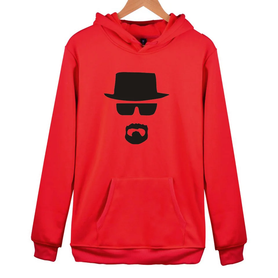 Новинка; Kpop; толстовка с капюшоном; Heisenberg; крутые детские толстовки с капюшоном; Толстовка для женщин и мужчин; Повседневные свитера Heisenberg; детская толстовка с капюшоном