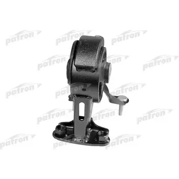 

Engine mounting rear TOYOTA COROLLA ZZE150/ZRE150 06, AURIS Z