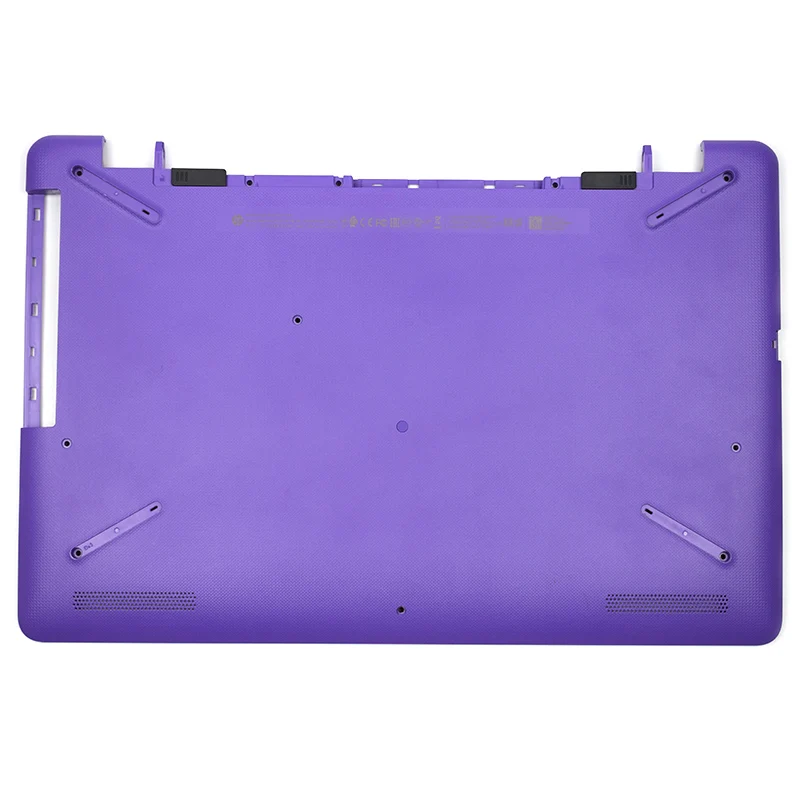 

New Original Laptop Bottom Base Bottom Case Cover Assembly For HP Pavilion 17-BS Series 926497-001 Amethyst Purple