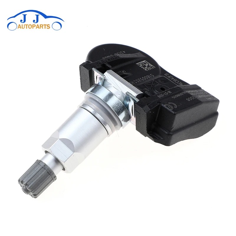 Ÿ̾  TPMS 43139-61M00 43130-61M00, Ű Vitara SX4 S-cross Ignis Baleno Swift Jimmy S180052024 4313061M00 4 ǽ
