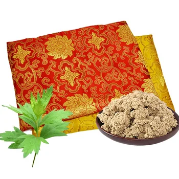 

CSS Chinese Wind Cushion Moxa Cushion Moxibustion Pad Warm Palace Gynecology Office Seat Health Pure Bottom Cashmere Cushion