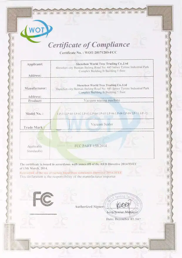 Vacuum Sealer Mini Household Kitchen Food Packaging Machine With 15pcs Bags Film Sealer Vacuum Packer 100-240V Automatic Fast (16)