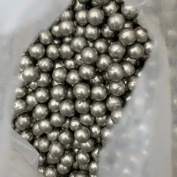 

Pure Tin Ball Elemental Tin for Scientific Research Sn 99.99%