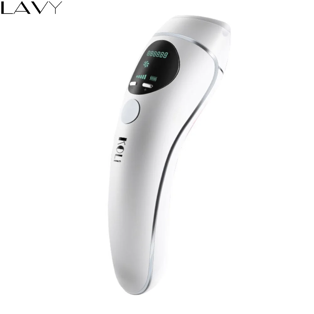 

500000 flash professional permanent IPL epilator laser hair removal electric photo women painless threading hair remover machine