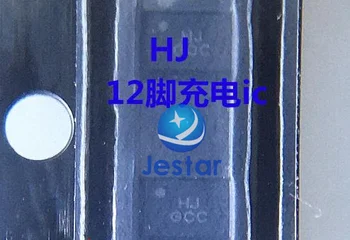 

HJ 12pin charging charger ic chip For Samsung A520F A520 A720