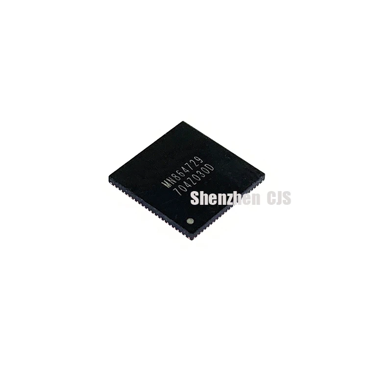 100% Оригинальный MN864729 PS4 slim pro cuh 1200 интерфейс разъема HDMI порт QFN | Электроника