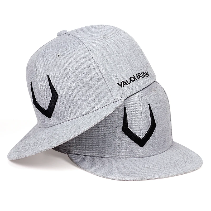 2020new3Dhornhornembroiderybaseballcapfashioncottonhiphop