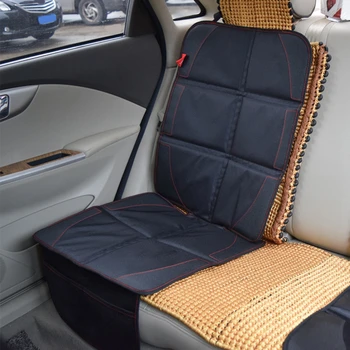 

Wear Resistant Seat Cover Safety Auto Accessories Protection Protector Non-Slip Chair Car Cushion Baby Child Mat Pet