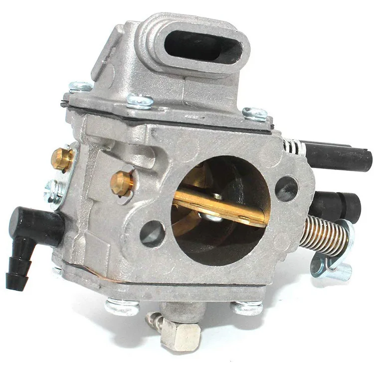 Carburatore Carb Strumento Di Ricambio 1122 120 0621 Adatto Per Motosega Stihl 066 064 Ms650 Ms660