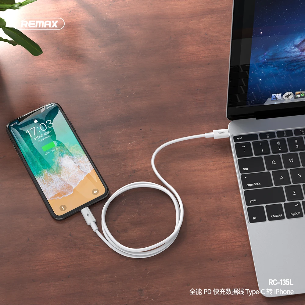 Remax USB C к USB C type C кабель папа-папа 5А PD кабель для быстрой зарядки и передачи данных для MacBookPro для Samsung foriphone