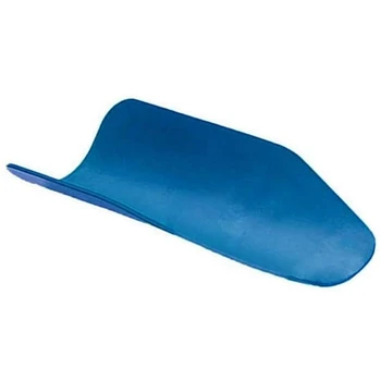 

New Arrival-Flexible Draining Tool Foldable Car Oil Refueling Long Mouth Funnel,Blue Large