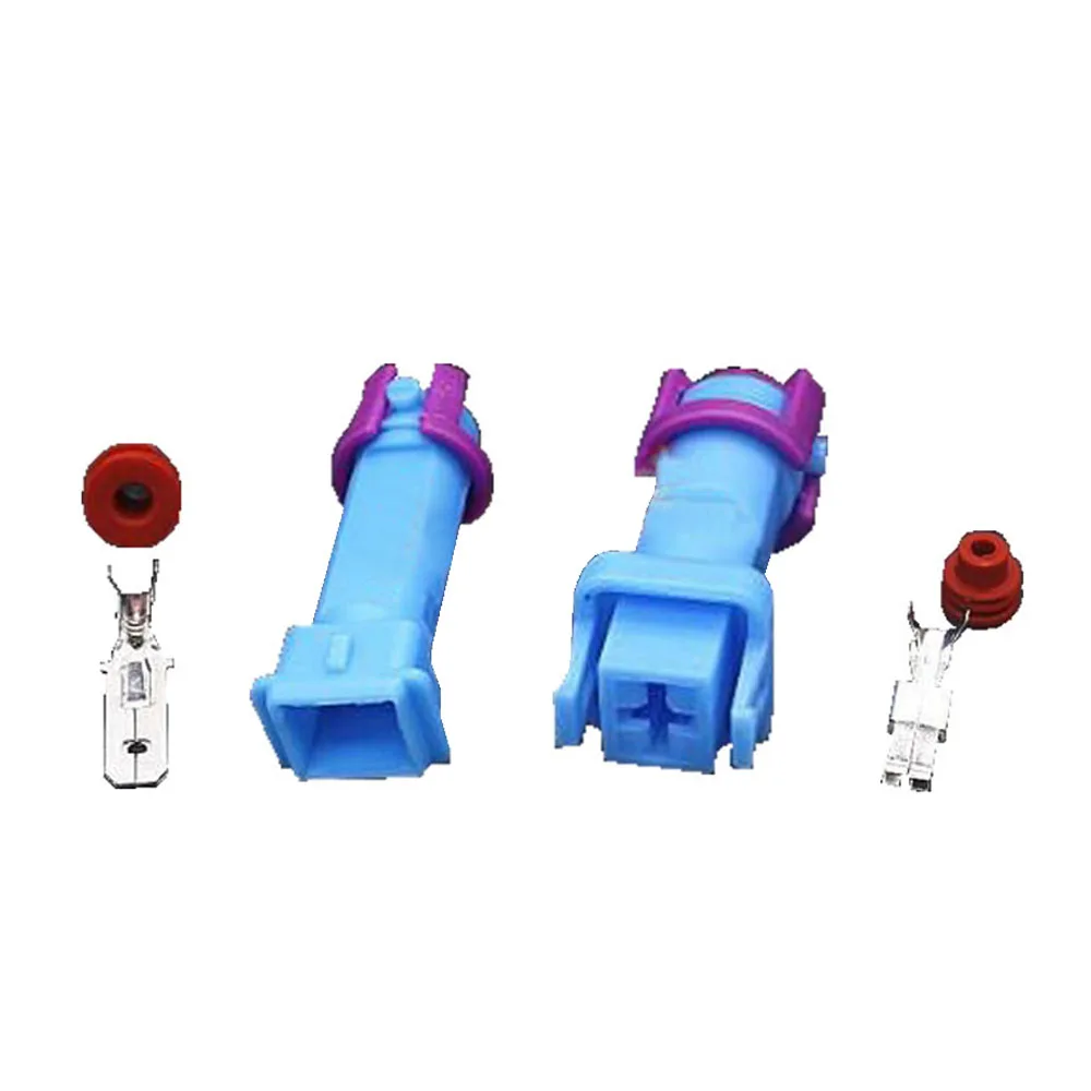 5Sets1PinAirConditioningWirePlugAutomotiveConnectorConnector