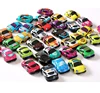 6pcs/10pcs Mini Pull Back Cars Toy Plastic Car Model Funny Kids Vehicle Car Model Toy Children Wheels Set Cool Birthday Gift YJN ► Photo 2/6