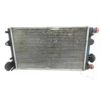 

46558704 WATER RADIATOR FIAT SEICENTO (187)