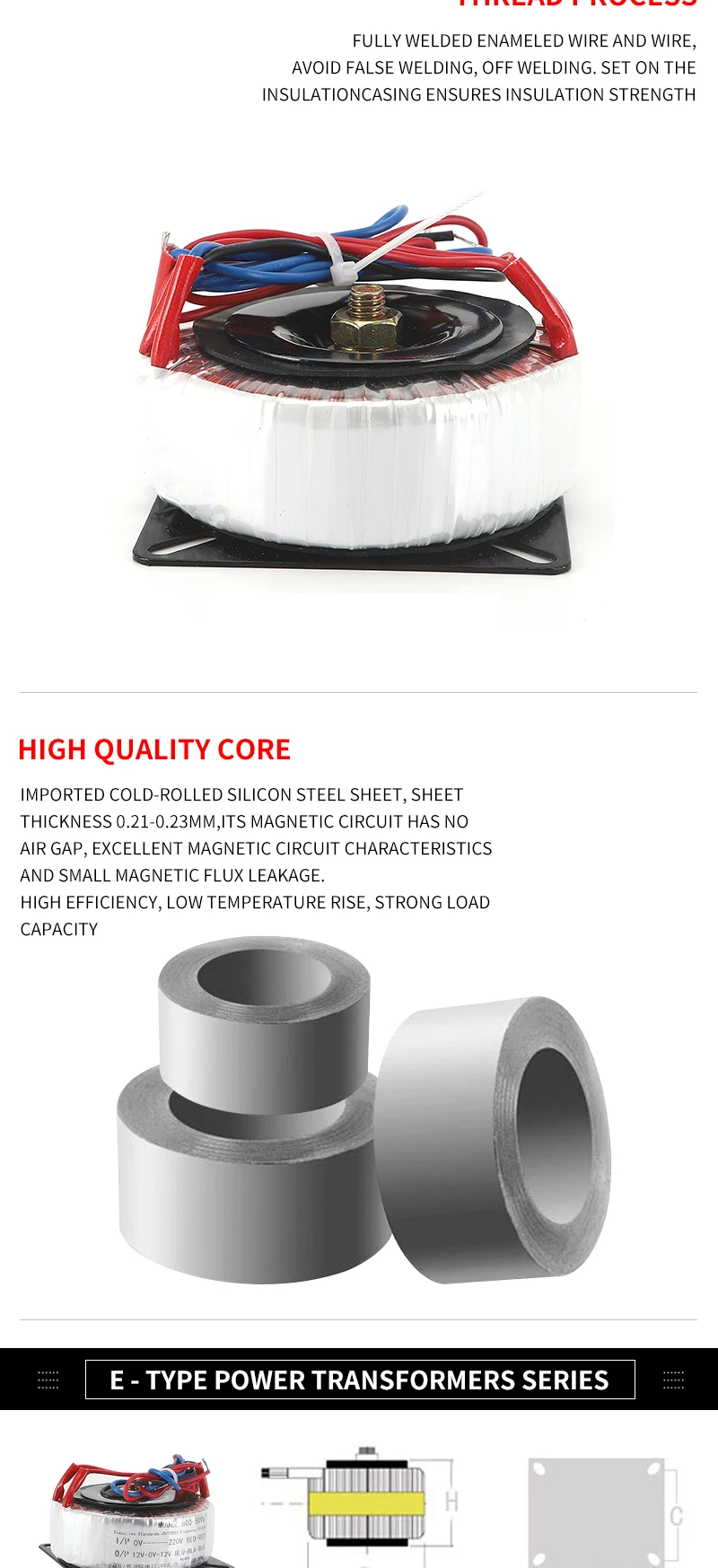 Cheap Transformadores