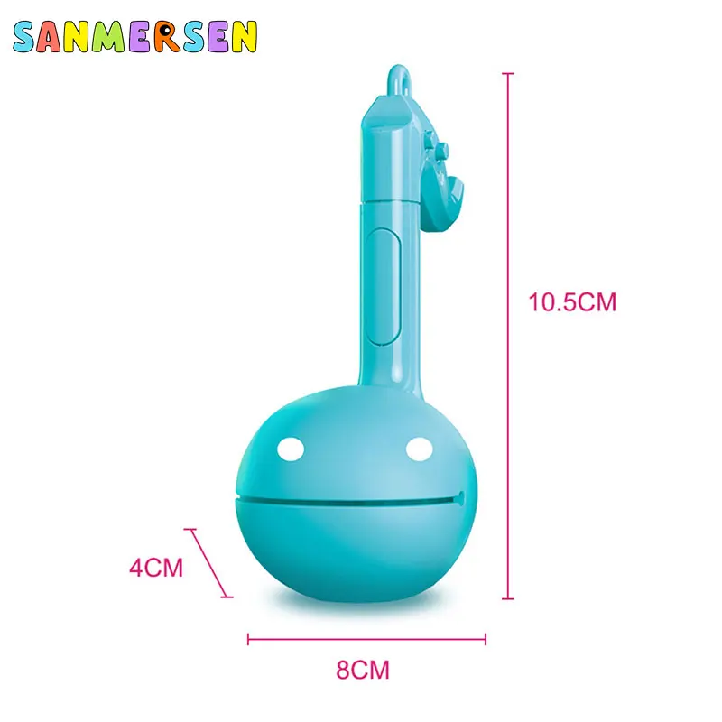 Otamatone музыкальные игрушки Головастик электронная детская музыкальная мелодия