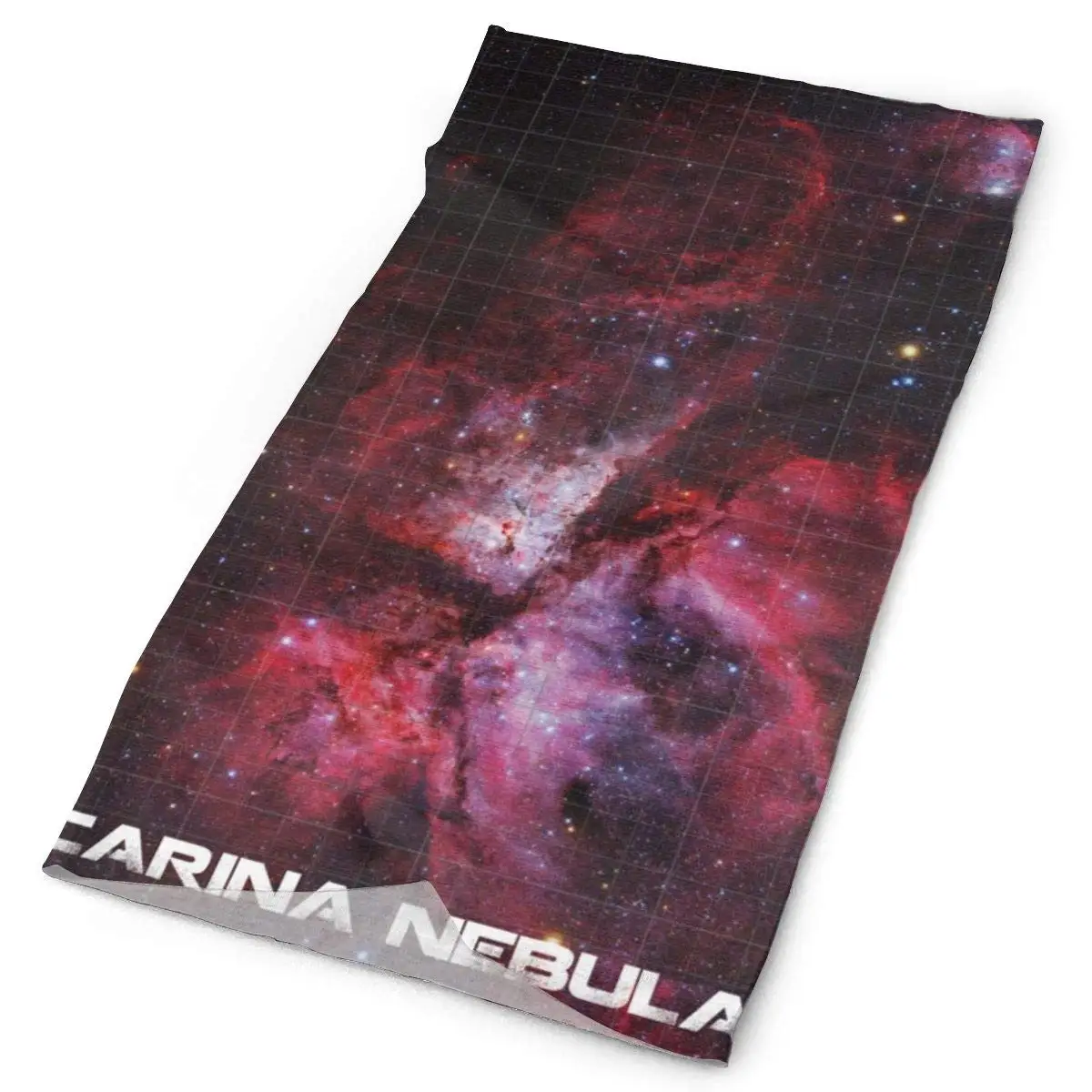 

Magic Scarf Headwear Carina Nebula Headbands Bandana Cap Scarf Face Scarf Neck Gaiter Headwrap Balaclava Sweatband for Hunting
