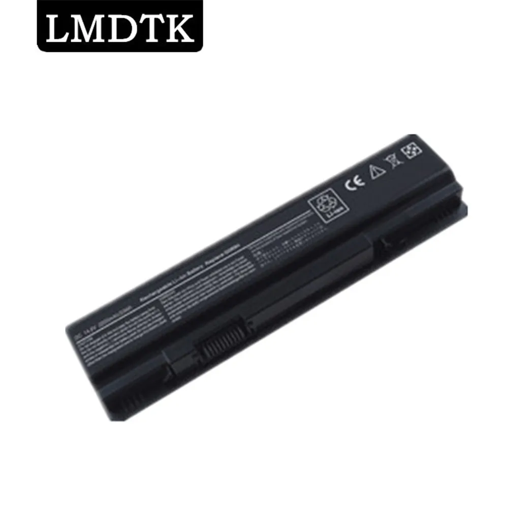 Новый аккумулятор LMDTK для ноутбуков Dell Vostro A840 A860 A860N 1014 1015 1014n 1088 серии F287H G069H F286H F287F
