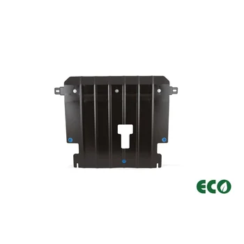 

ZK fastener eco, fit for Hyundai Solaris eco Kia Rio (17) 1
