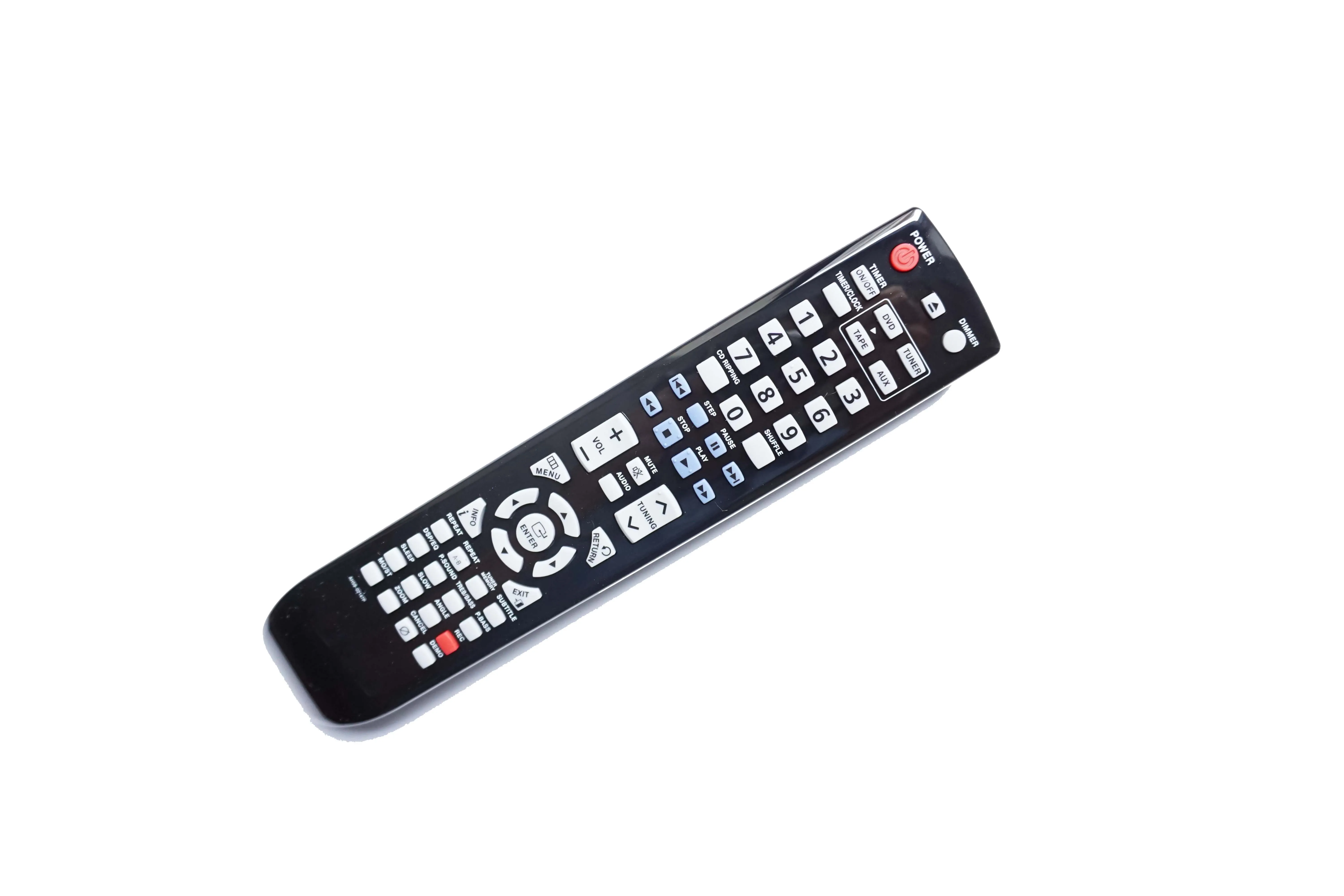

Сменный пульт дистанционного управления для Samsung AH59-01959A AH59-01959B MM-A24 MM-A25 микрокомпонентная CD-аудиосистема Для MM-A25T