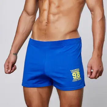 

Brand seobean Men's shorts casual shorts summer cotton fashion home and our door solid shorts
