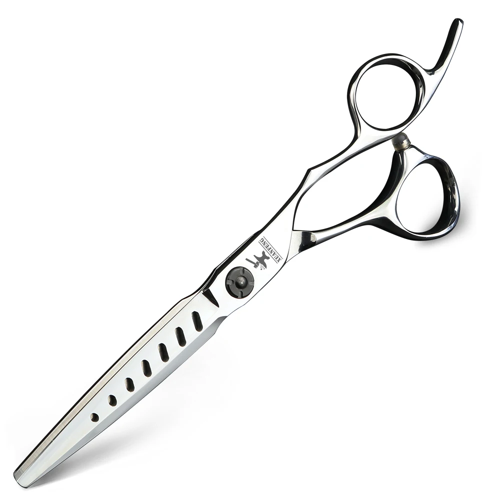 Парикмахерские инструменты для укладки 6 дюймов Профессиональные ножницы