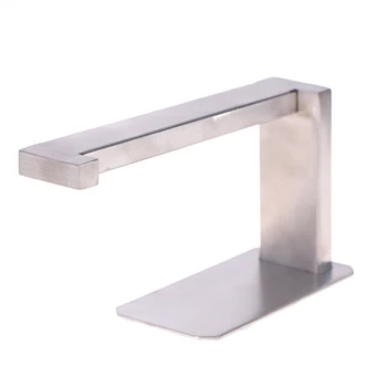 

Stainless Steel Bathroom Kitchen Wall Mount Roll Paper Rack Tissue Towel Rack Holders Toilet Paper Holder Cabinet Door Hook