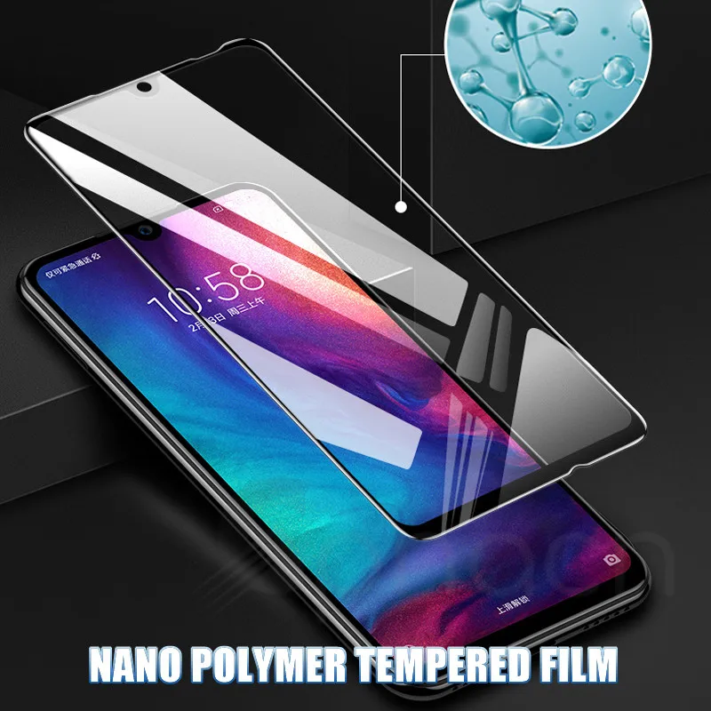 9D защитный Стекло для Xiaomi Redmi Note 8 7 6 Pro Redmi 7 7A 6A 5A S2 K20 6 Pro закаленное Экран протектор Стекло Пленка чехол