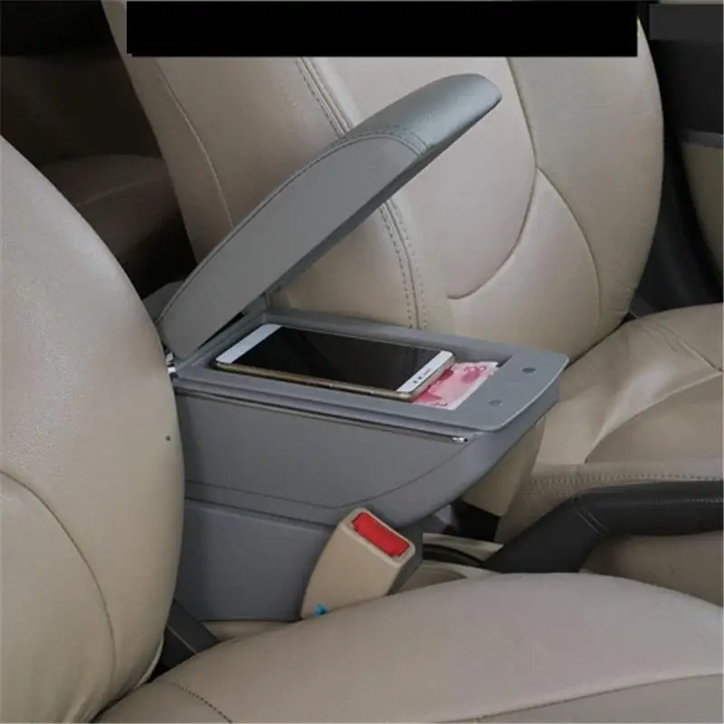 Обновленная Автомобильная декоративная форма аксессуары защитные части