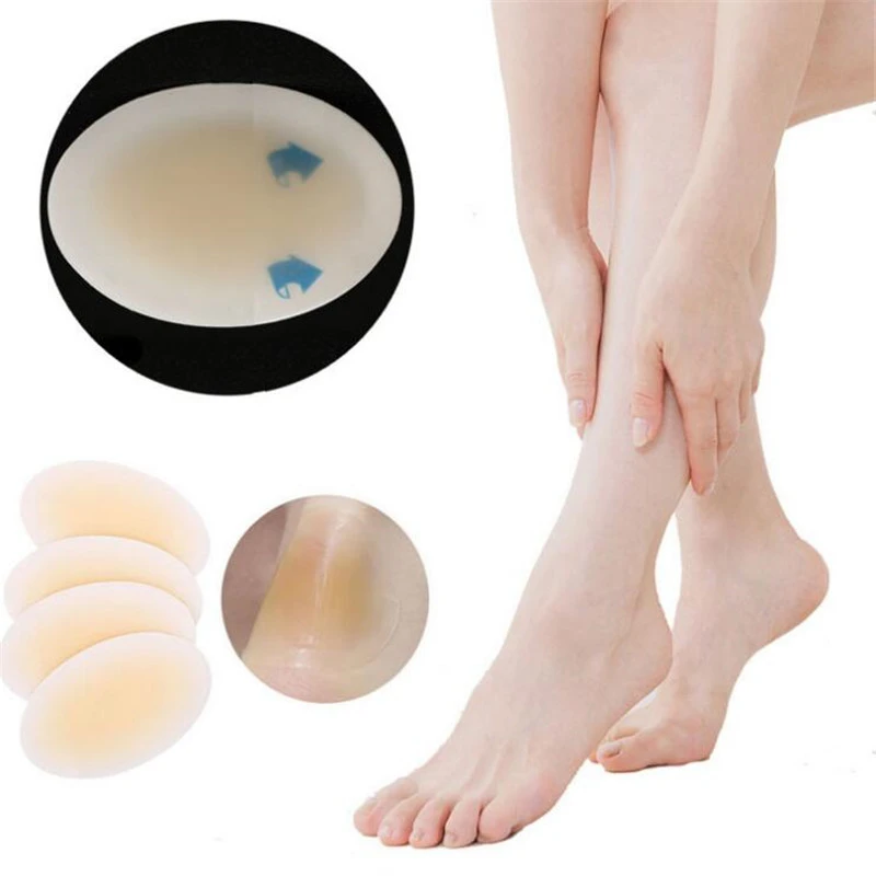 Kimihome 23 cerotti per bolle – cerotti idrocolloidi impermeabili – Blister adesivi per piede e dita dei piedi – Gel bolla Chshions per prevenzione e recupero
