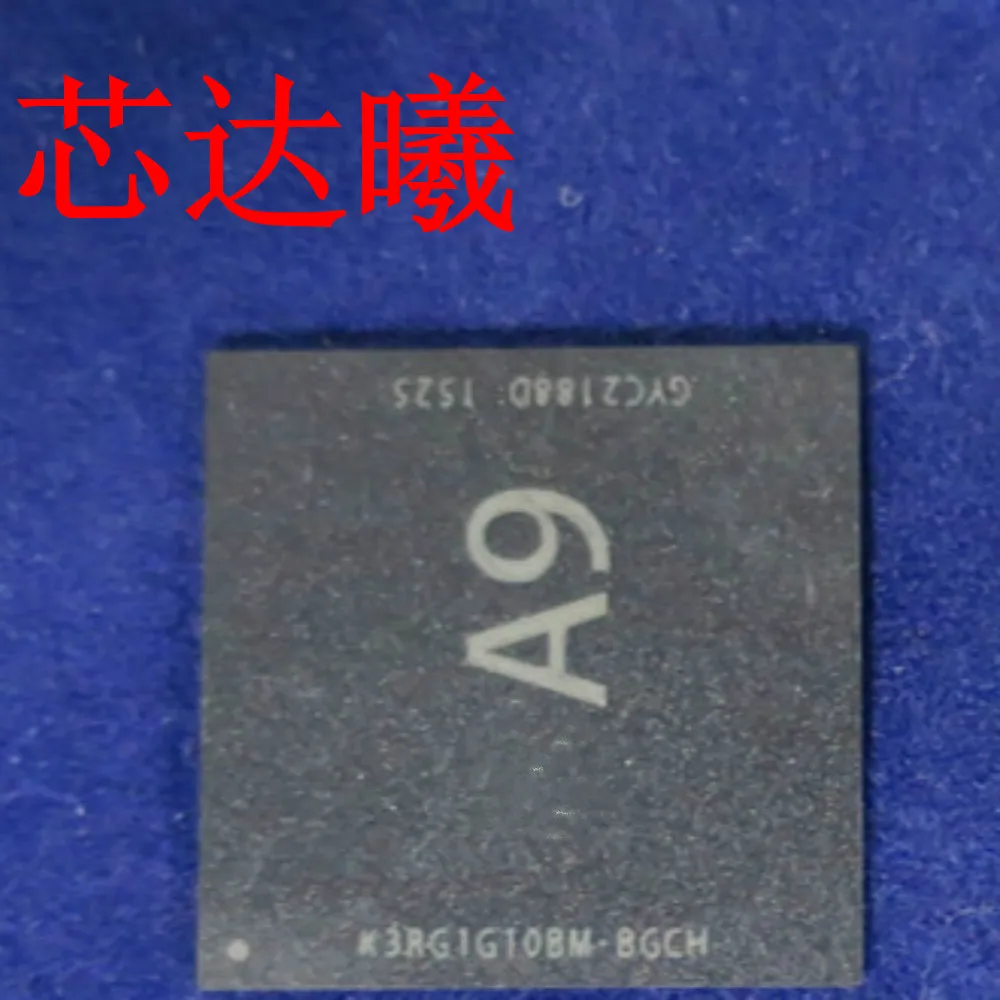  K3RG1G1OBM-BGCH A9 K3RG2G20AM-MGCH K3RG2G20AM MGCH BGA366 K3RG2G20BM-AGCH BGA272 LPDDR4 4GB K3RG2G2