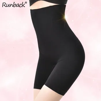 

Waist Trainer Large Size Postpartum Belly Underwear Hugging Body Shaper Fajas Reductoras y Modeladoras Mujer