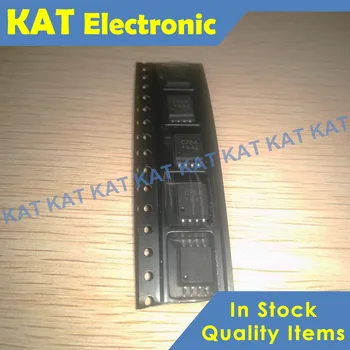 

ACPL-C78A C78A SOP-8 Miniature Isolation Amplifiers