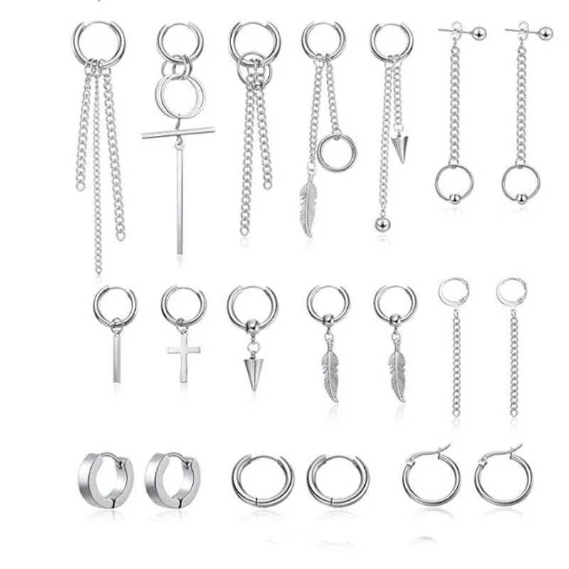 Kpop Idol Earrings for Multi-Fandoms (Super Collection)