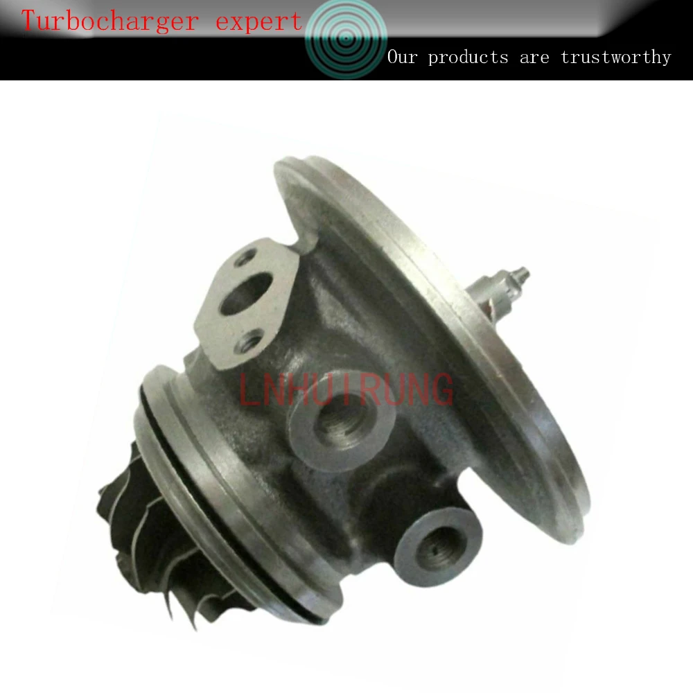 

Turbo Cartridge for Opel Frontera A 2.8 TD 81KW 113HP 28TDI (4JB1T) Opel Monterey A 3.1 TD RHV4 VI95 VICC 8970385180 Turbine