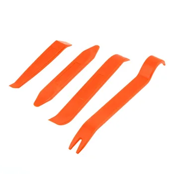 

case for Peugeot 307 206 308 207 406 407 408 508 5008 301 2008 Car Audio demolition soundproof door car dvr GPS removal tool new