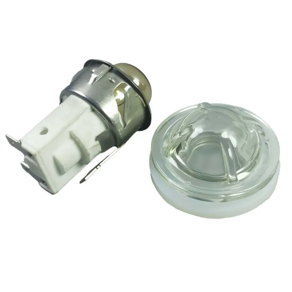 Bombilla para microondas 25W tubular, 1310050125