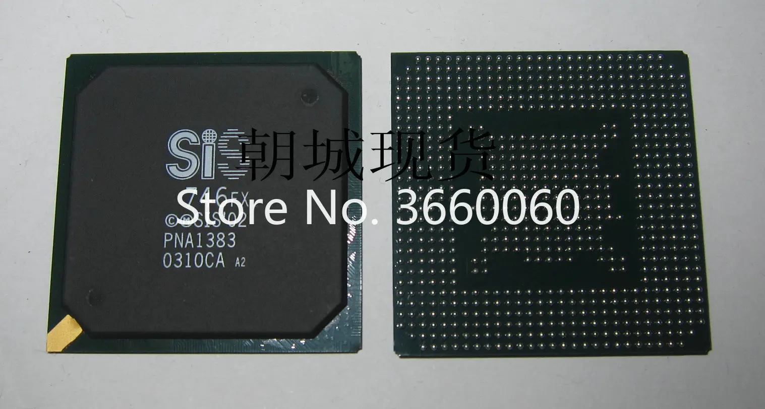 5 шт./лот SiS746FX
