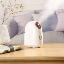 Нано-распылитель, увлажнитель для лица, паровой, для лица, горячий спрей, паровой аппарат, инструмент для лица, увлажняющий артефакт